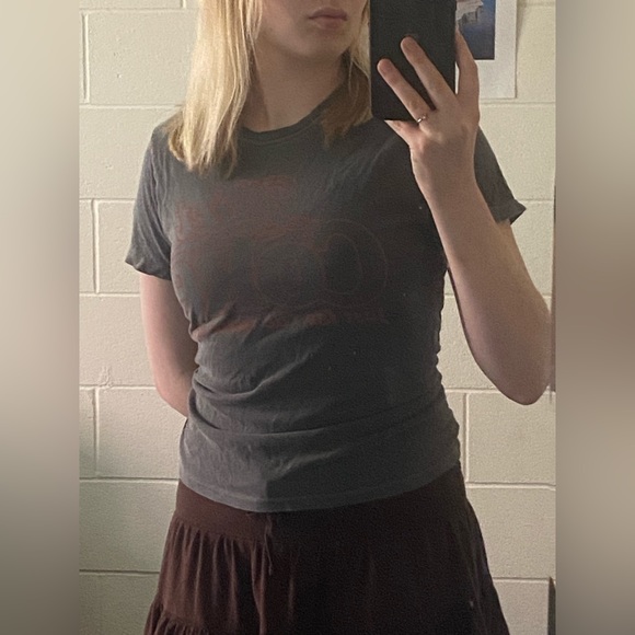 CocaCola brand t-shirt - Picture 1 of 4